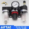 Bộ lọc khí nén Airtac AC2000