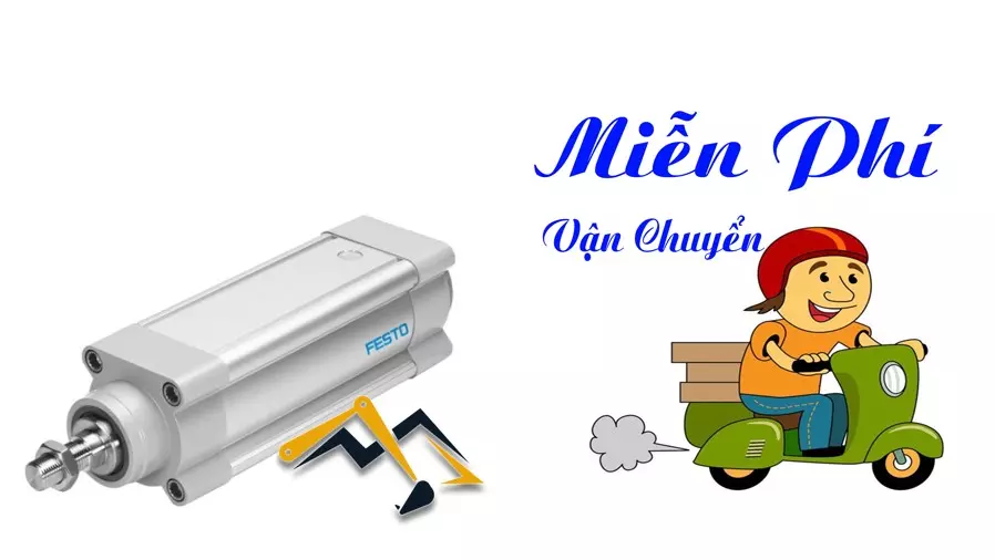 Miễn phí giao hàng trên toàn quốc