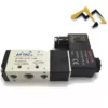Van điện từ khí nén 24v