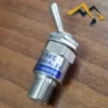 Công tắc gạt khí nén