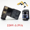 Cuộn hút van điện từ 3.5VA