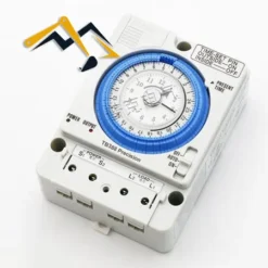 Công tắc hẹn giờ