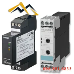 relay bảo vệ mất pha