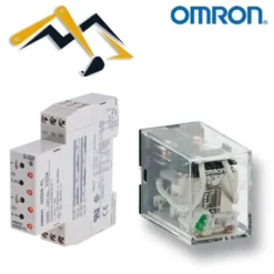 Relay Omron