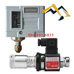 Công tắc áp suất