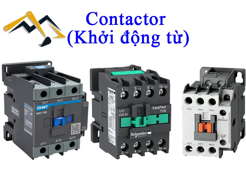 Contactor