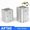 Xi lanh khí nén compact ACQ