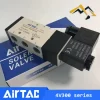 Van điện từ Airtac 4V300 series