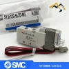 Van điện từ khí nén SMC SYJ5000