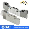 Van điện từ khí nén SMC SY3000/5000/7000/9000