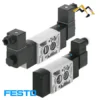 van điện từ khí nén Festo VSNC