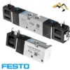 Van điện từ khí nén Festo VUVS