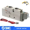 Van điện tu khí nén SMC SY9120