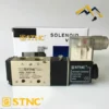 Van điện từ khí nén STNC TG series