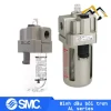 Bình dầu bôi trơn SMC AL series