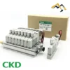 Van điện từ khí nén CKD 4GA series
