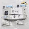 Van điện từ khí nén Festo VUVG-LK14-M52-AT-G18-1H2L-S