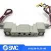 Van điện từ khí nén SMC SY3220-5LZD-M5