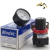 Van điều áp khí nén Airtac AR/BR series