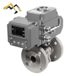 Van bi inox điều khiển điện tuyến tính